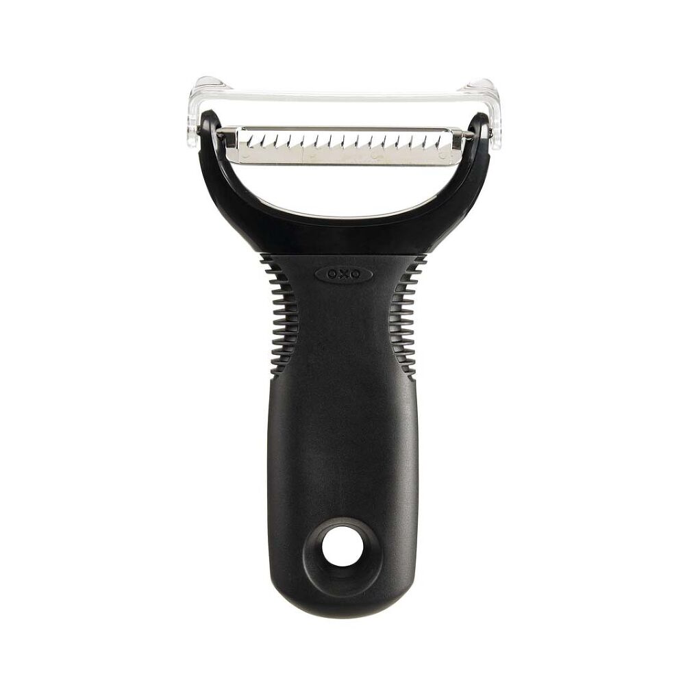 OXO Good Grips Julienne Peeler E2