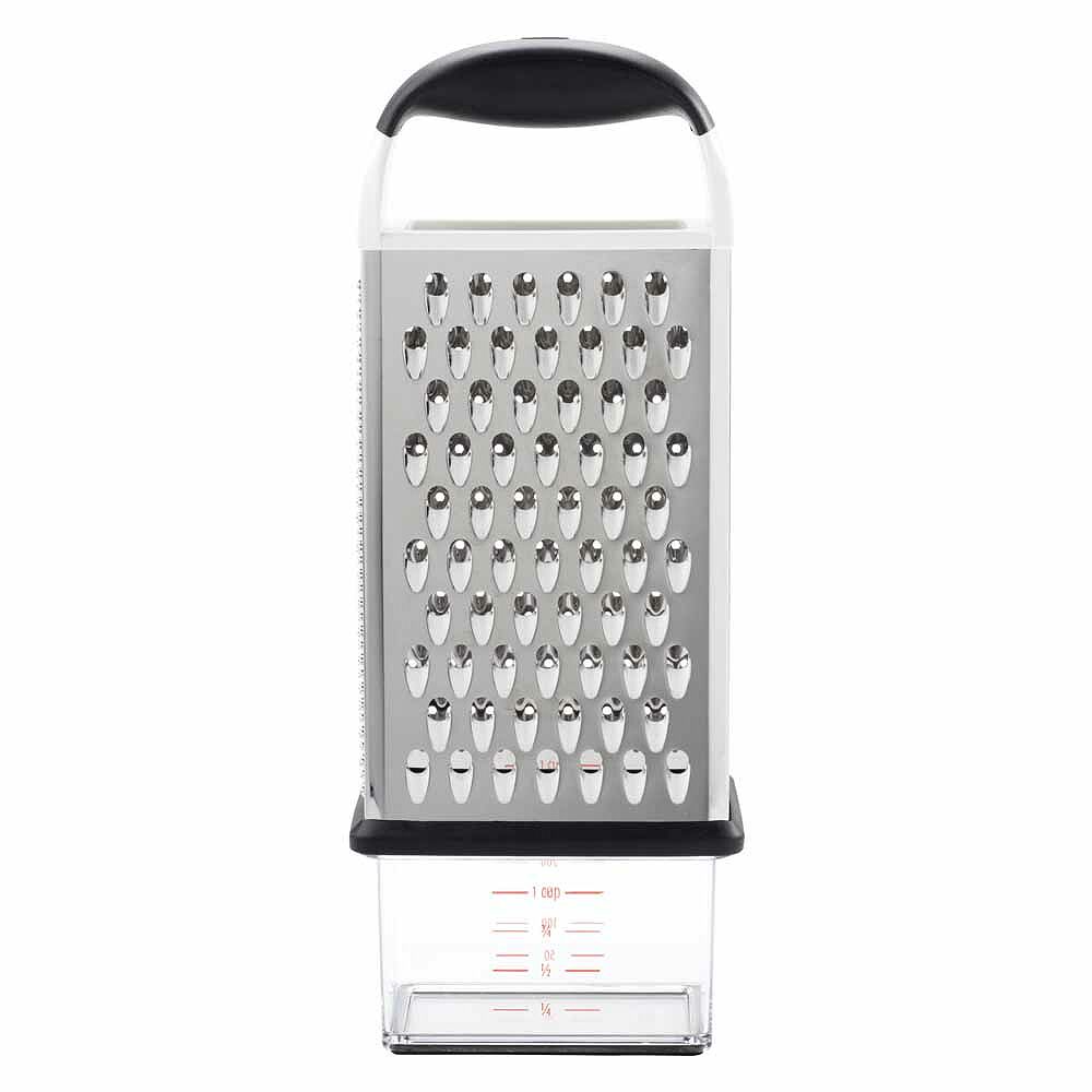 Box Grater T1