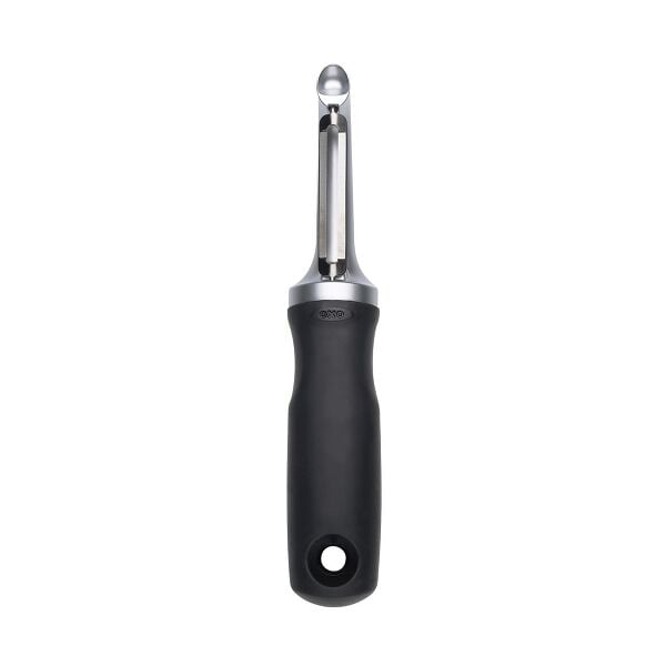 Pro Swivel Peeler E1