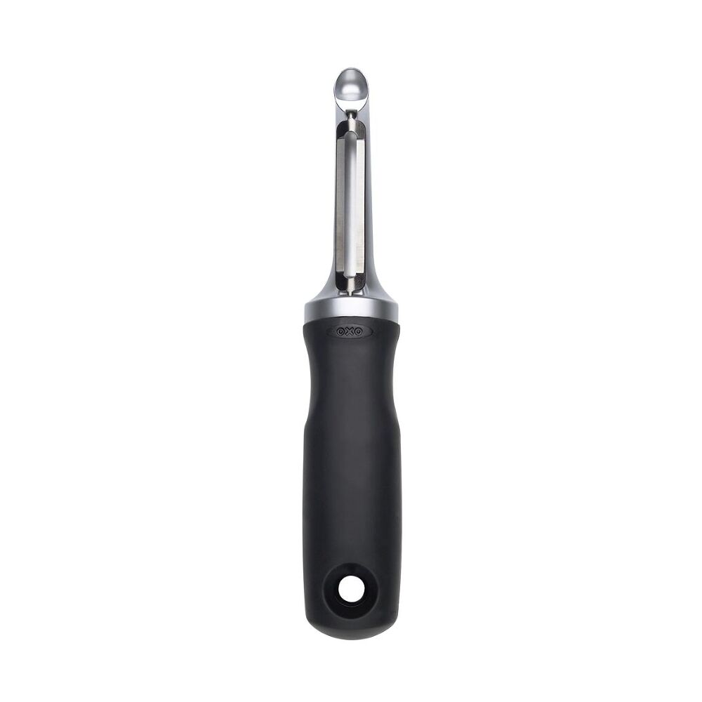 Pro Swivel Peeler E1