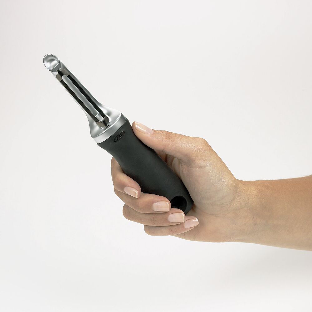 Pro Swivel Peeler E1