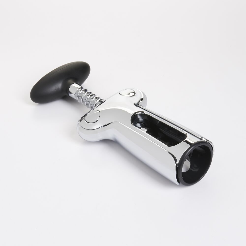 Steel Winged Corkscrew M1