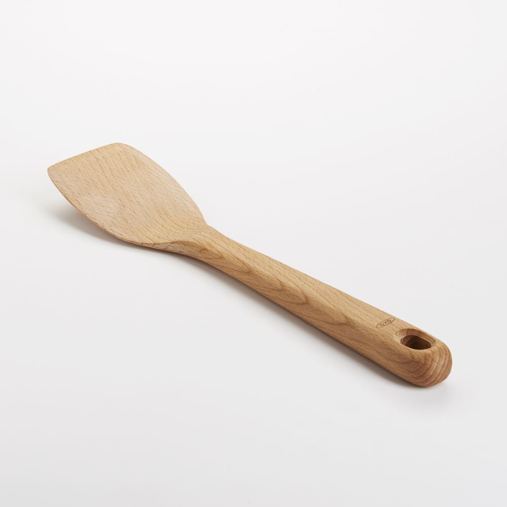 Wooden Turner O2