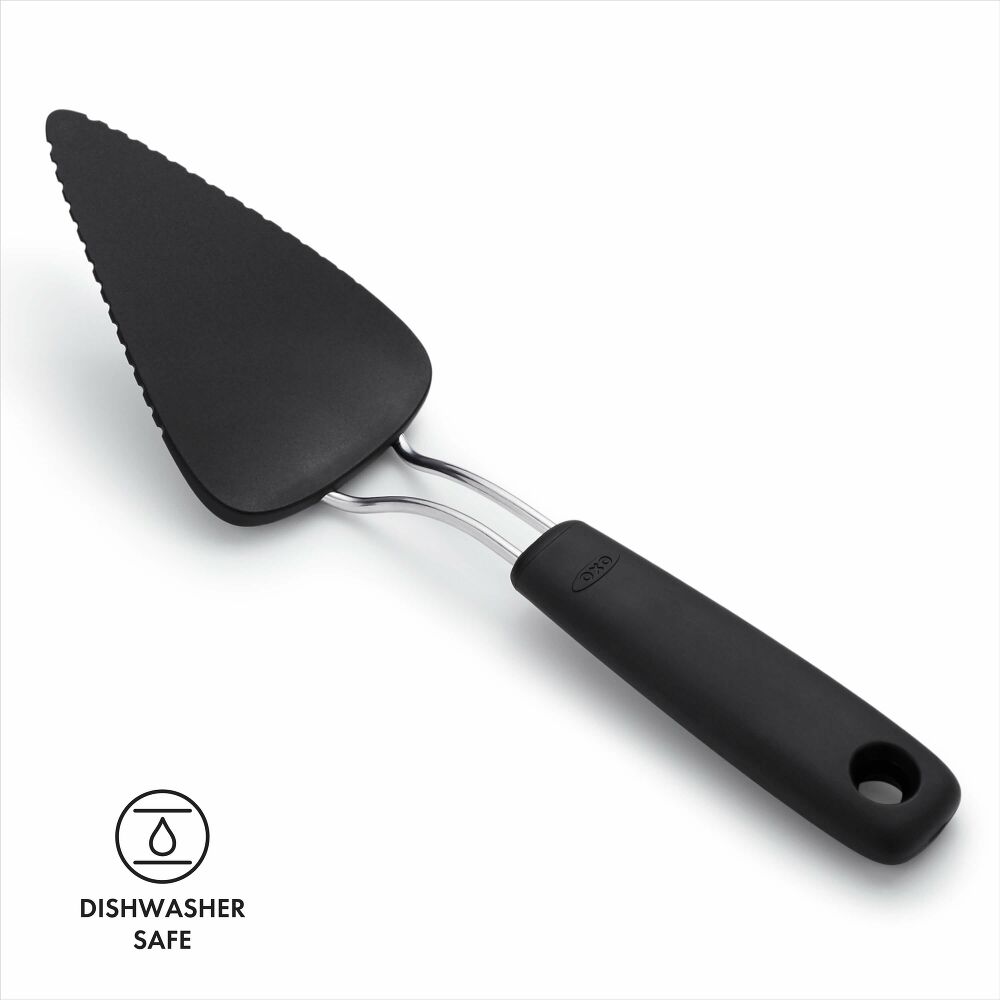 Nylon Flexible Pie Server G0