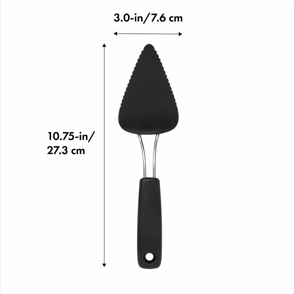 Nylon Flexible Pie Server G0