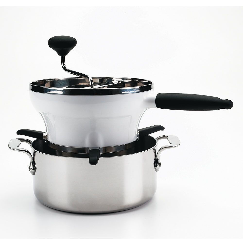 Food Mill U6
