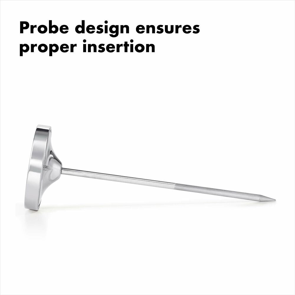 Chef's Precision Instant Read Thermometer K1