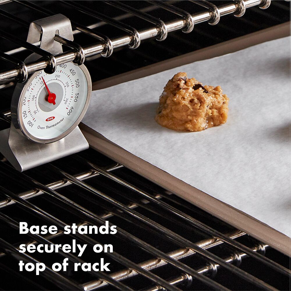 Chef's Precision Oven Thermometer K0