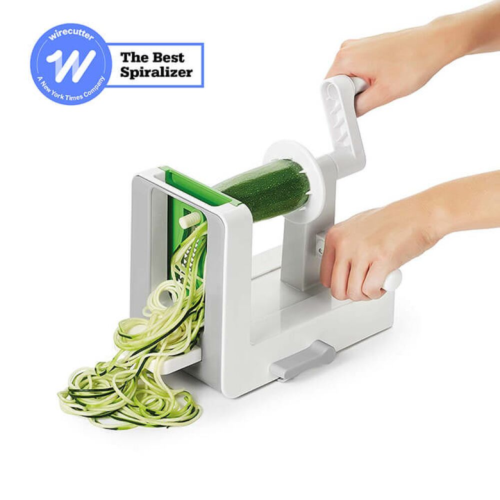 Tabletop Spiralizer B7