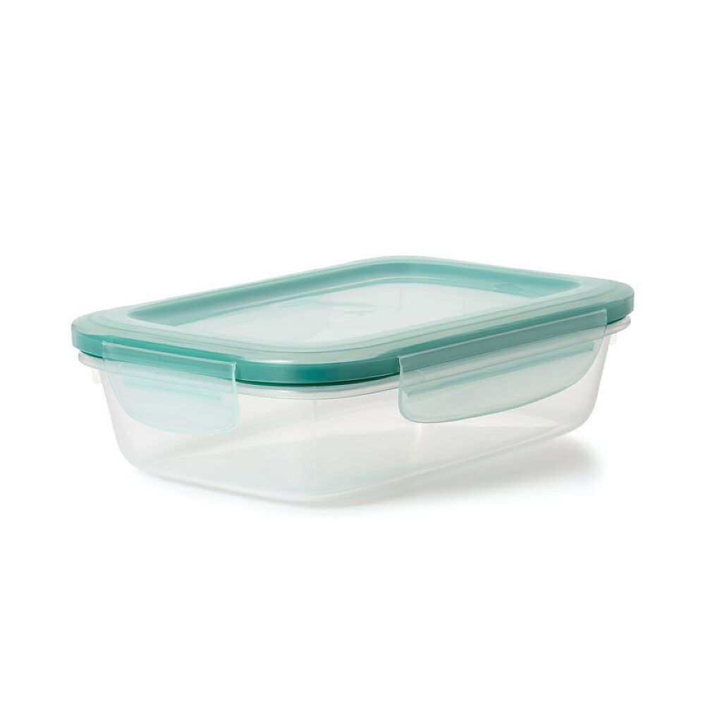 OXO Good Grips 5.1 Cup Smart Seal Plastic Container V7