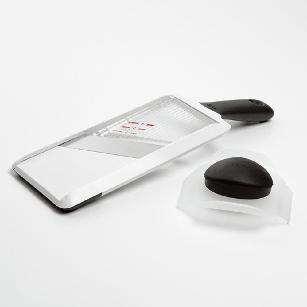 OXO Good Grips Hand-Held Mandoline Slicer K4