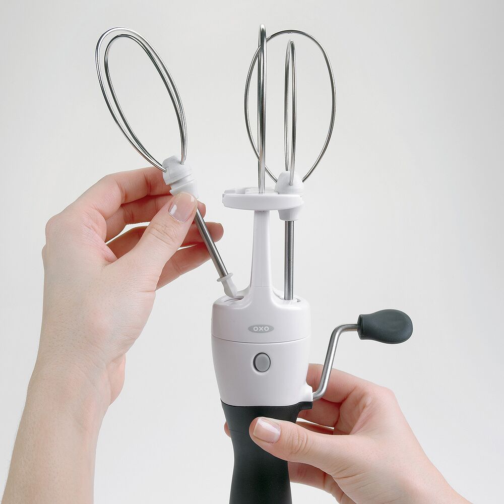Egg Beater F1