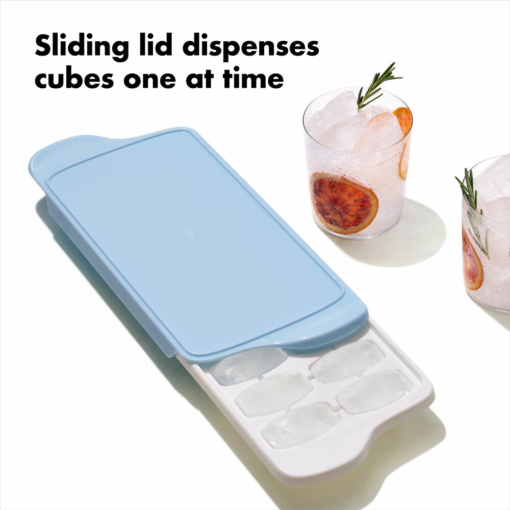 Ice Cube Tray A0