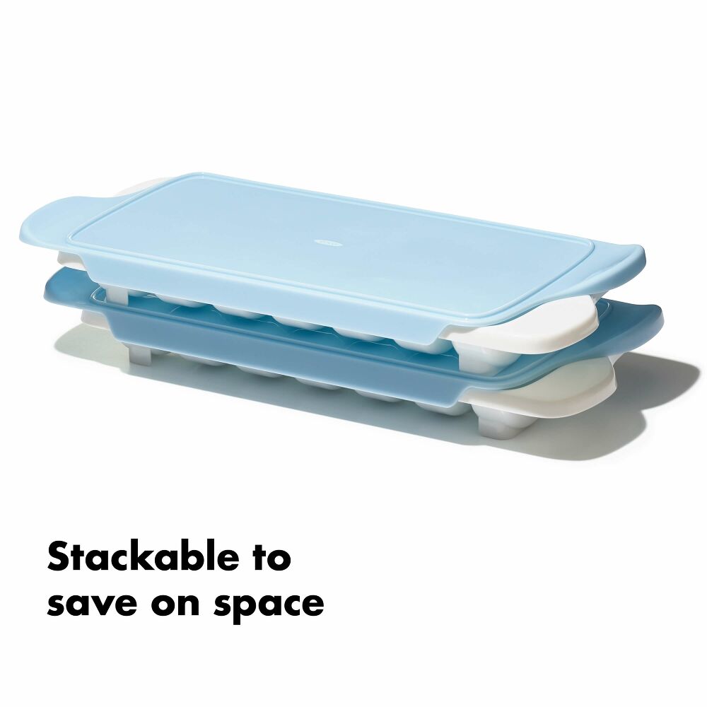 Ice Cube Tray Set V0