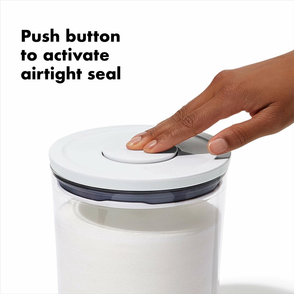 POP Round Canister 3-Piece Mini Bath Set (0.6 Qt) V2