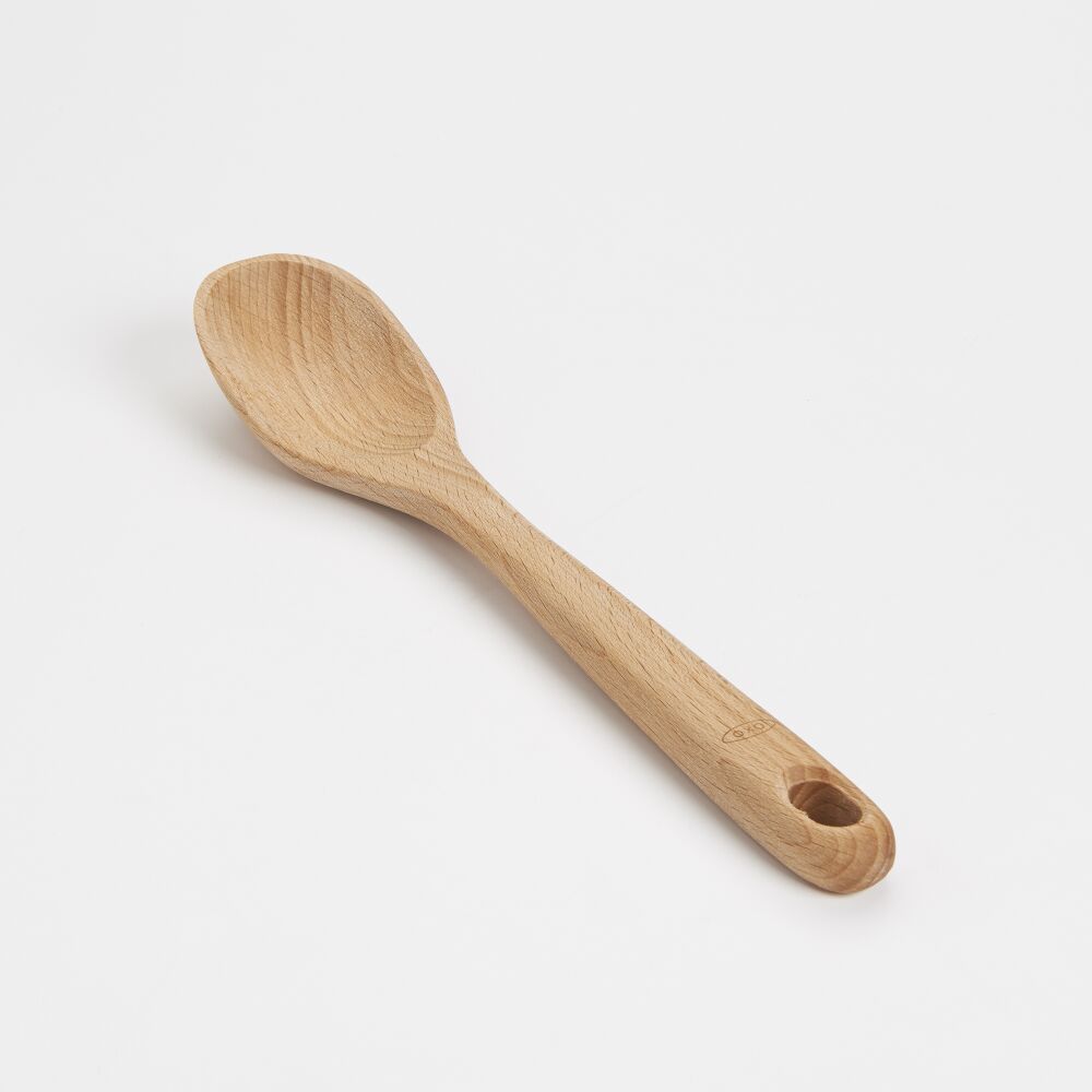 Wooden Small Spoon Y1