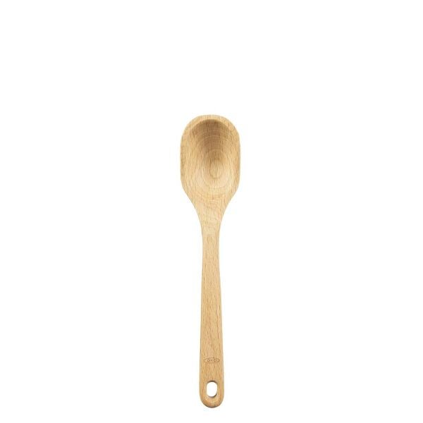 Wooden Small Spoon Y1