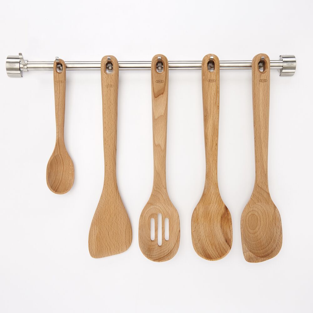 Wooden Sauté© Paddle G2