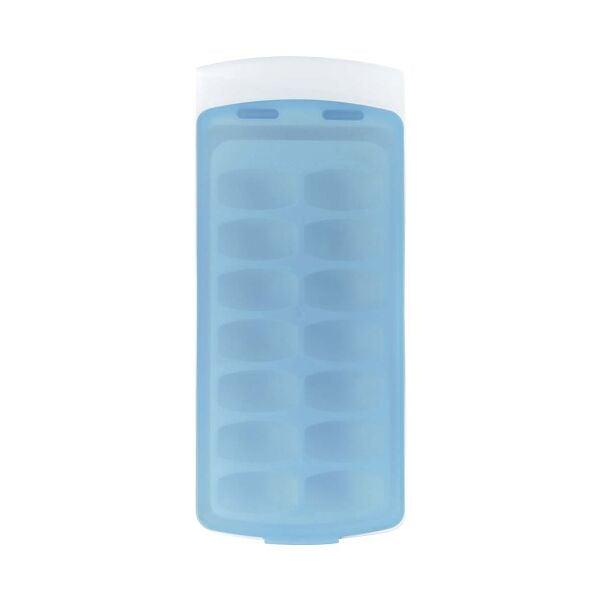 No-Spill Ice Cube Tray E9