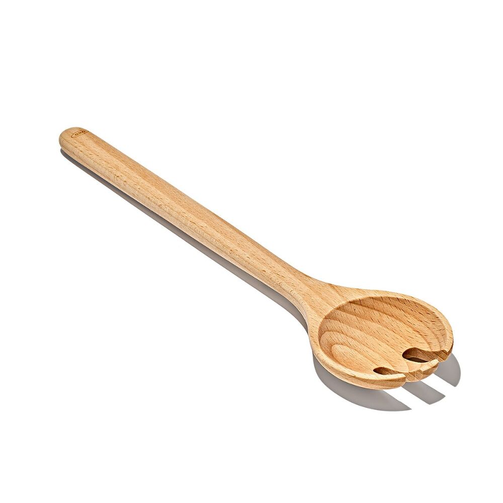 Beechwood Salad Servers – 2-Piece Set Y6