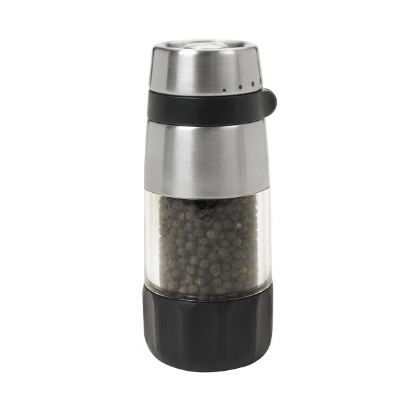 Accent Mess-Free Pepper Grinder D0