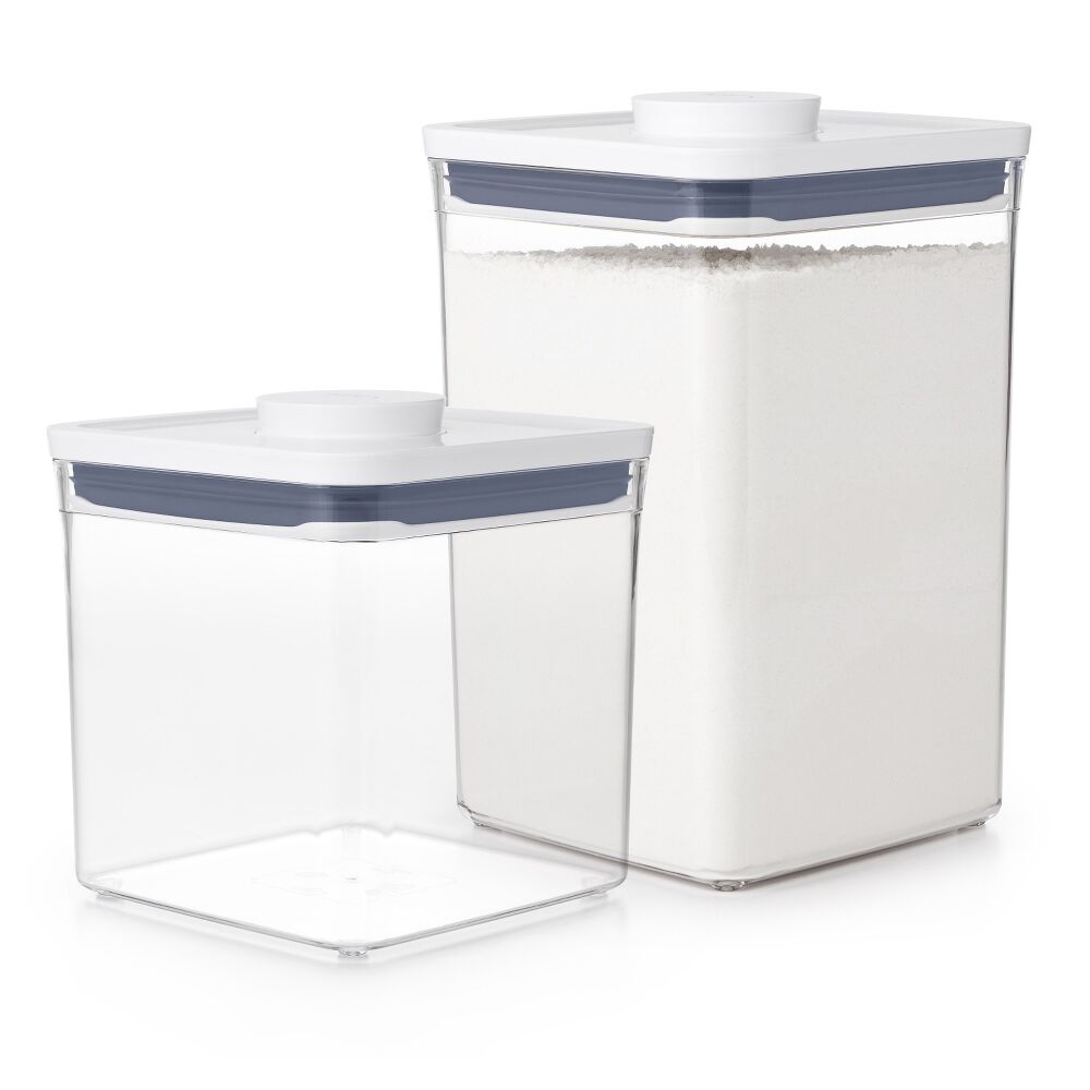 POP 2-Piece Flour & Sugar Bundle F8