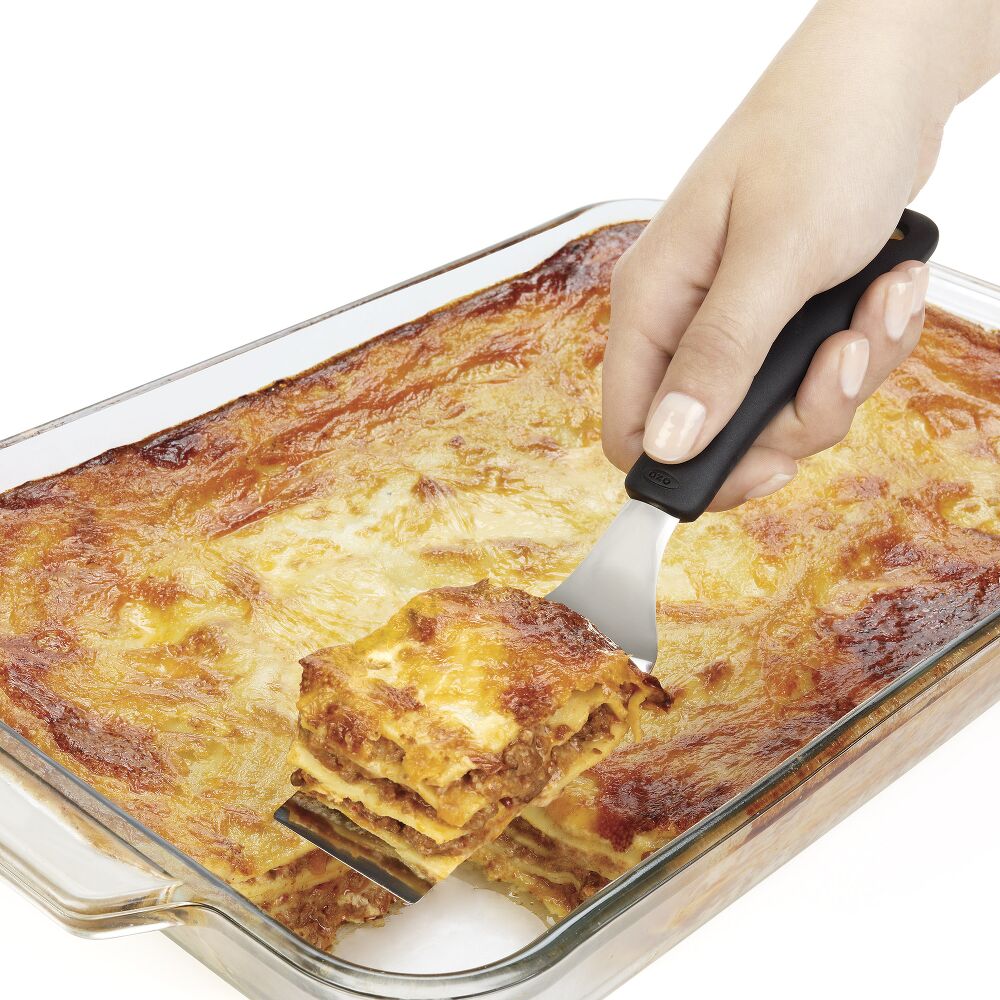 Cut & Serve Turner D6