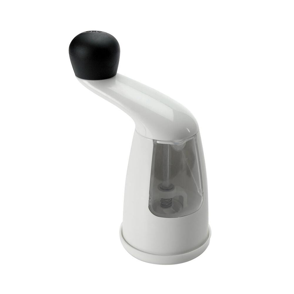 Radial Pepper Grinder K3