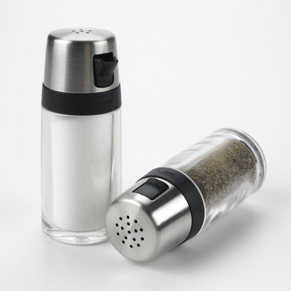 Simple Salt Shaker S8