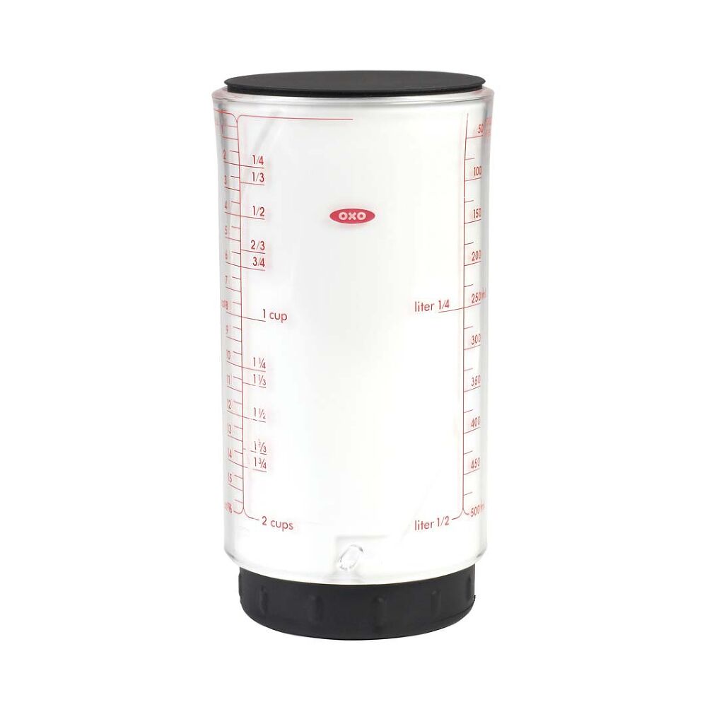 2 Cup Adjustable Measuring Cup S5