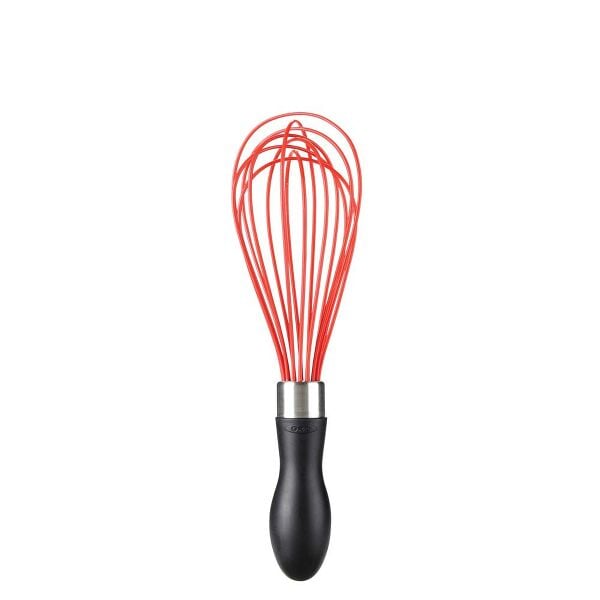 9" Silicone Whisk V4