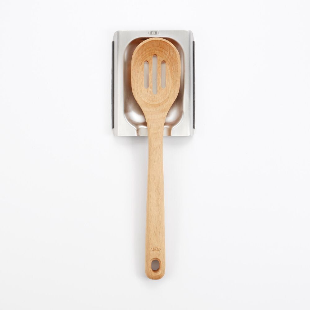 3 Piece Wooden Utensil Set F4