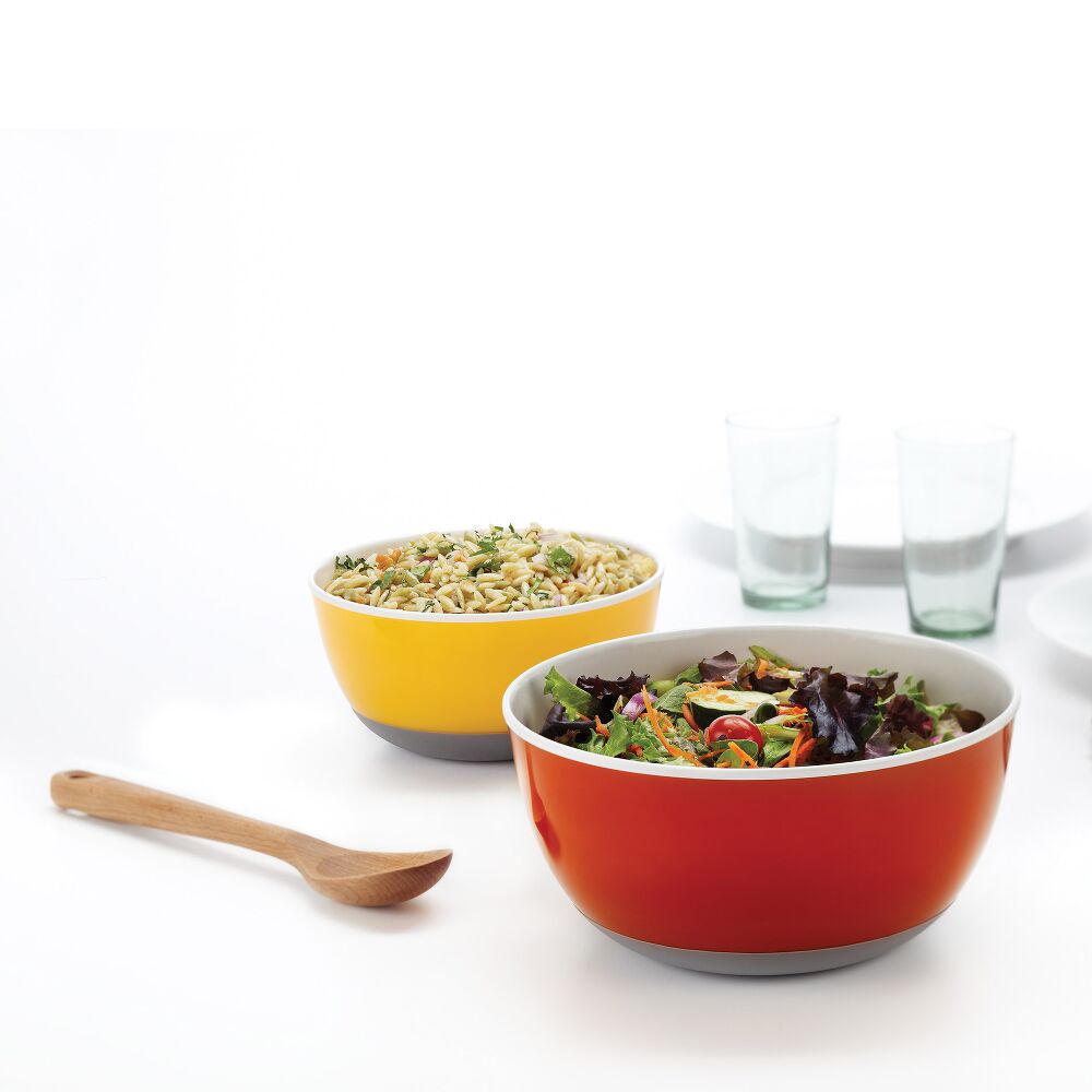 3 Piece Wooden Utensil Set F4