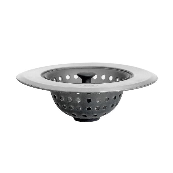 Silicone Sink Strainer H9