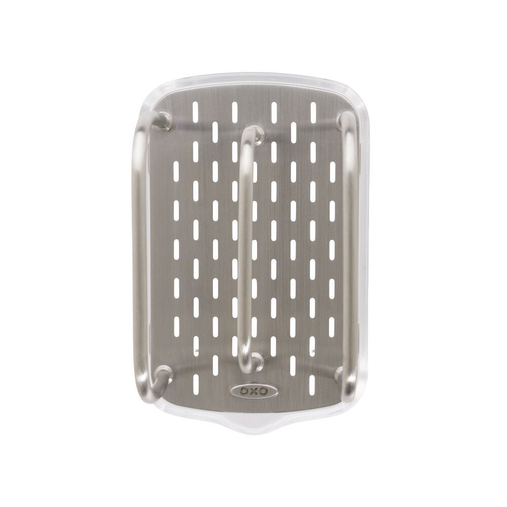 OXO Good Grips Stainless Steel Sponge Holder G4
