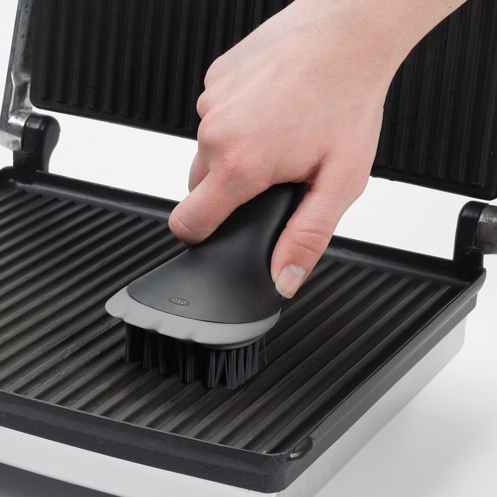 Electric Grill & Panini Press Brush L8