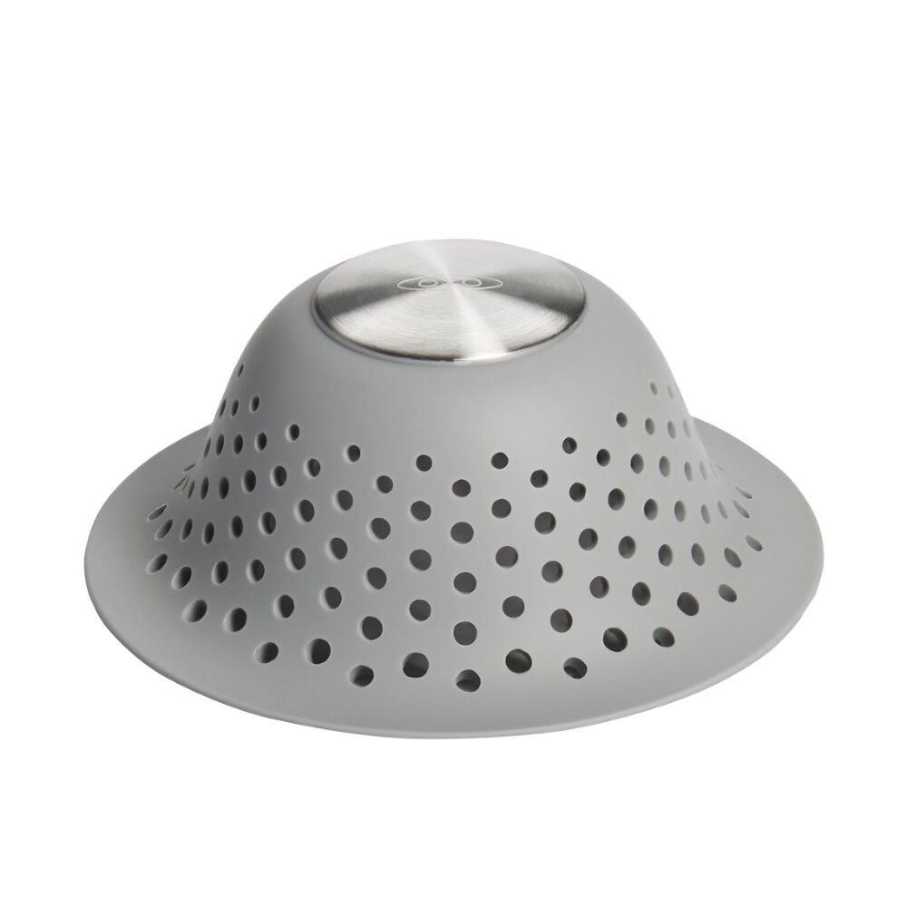 Silicone Shower & Tub Drain Protector R9