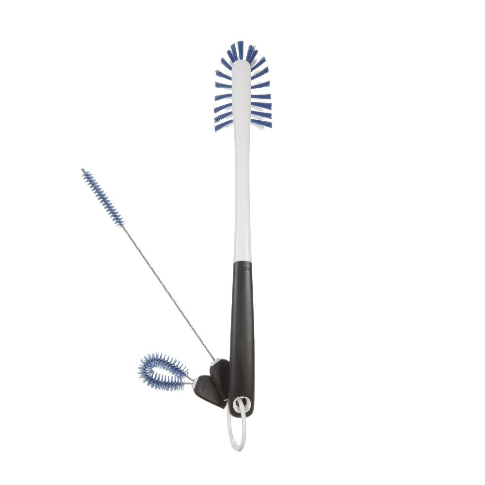 Water Bottle Cleaning Set S4