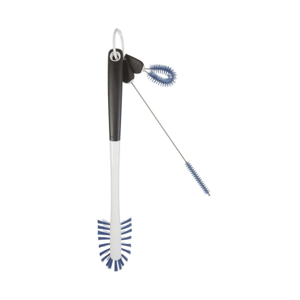 Water Bottle Cleaning Set S4