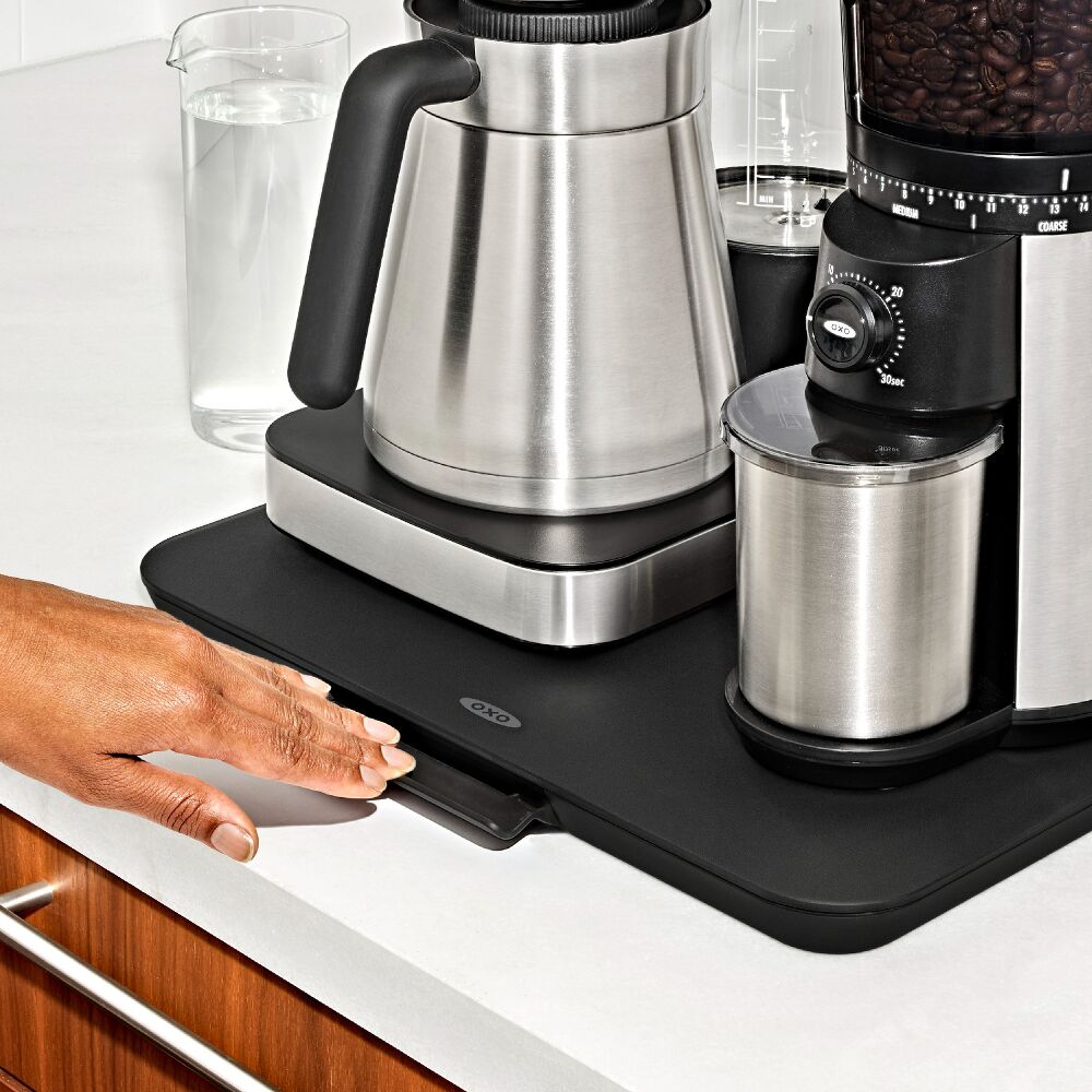 Large Countertop Appliance Slider - 16in x 14in N3