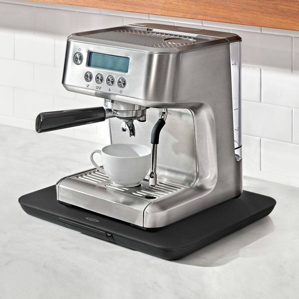 Large Countertop Appliance Slider - 16in x 14in N3