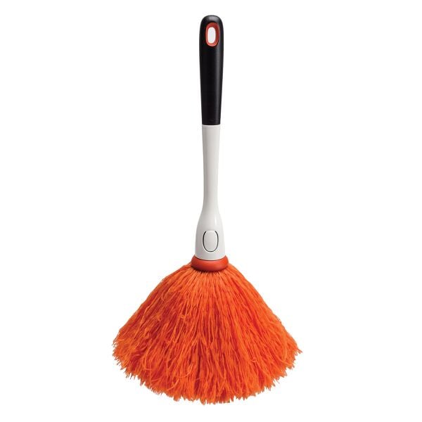Microfiber Delicate Duster M5