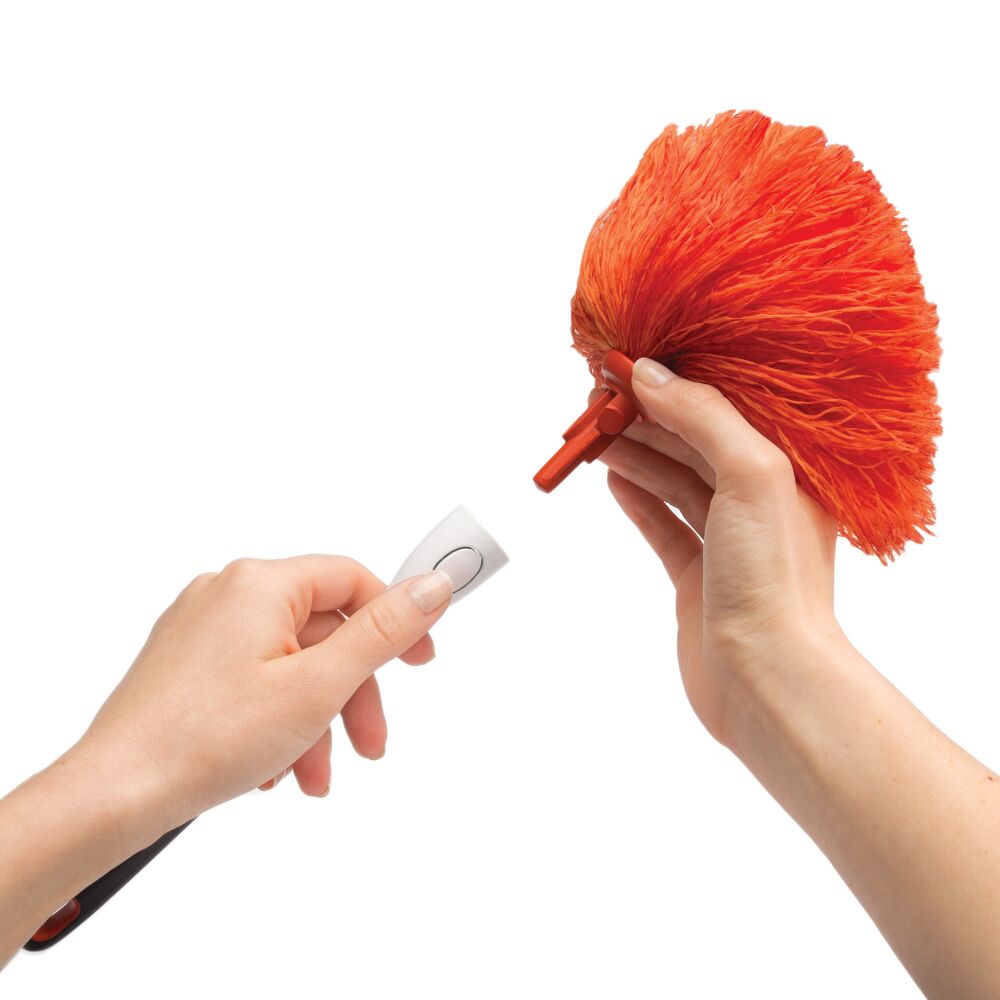 Microfiber Delicate Duster M5