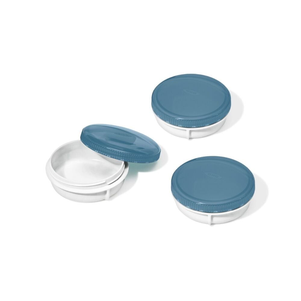 Prep & Go Condiment Keeper 3-Pack K9