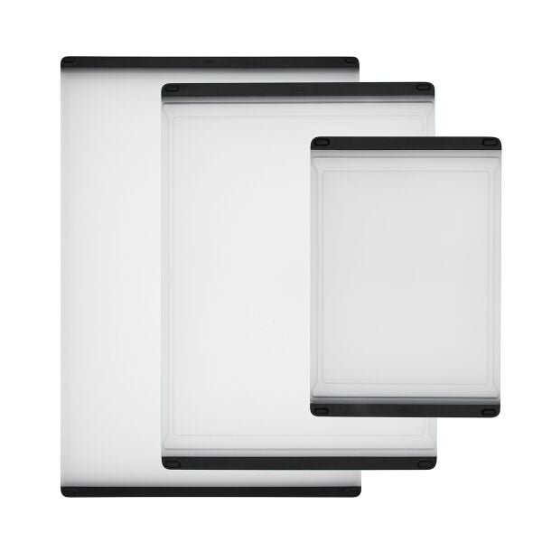 Carving and Cutting Board & 2-Piece Cutting Board Set Bundle Z4