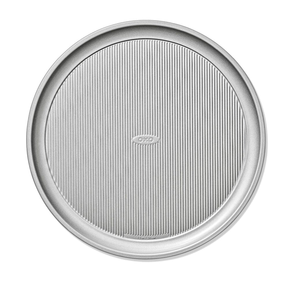 Non-Stick Pro Clear Coated 15in Pizza Pan V3