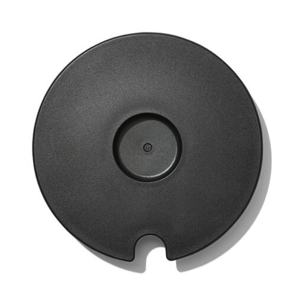 Replacement Well Cover & Mug Riser for 8-Cup Coffee Maker with Thermal Carafe W7
