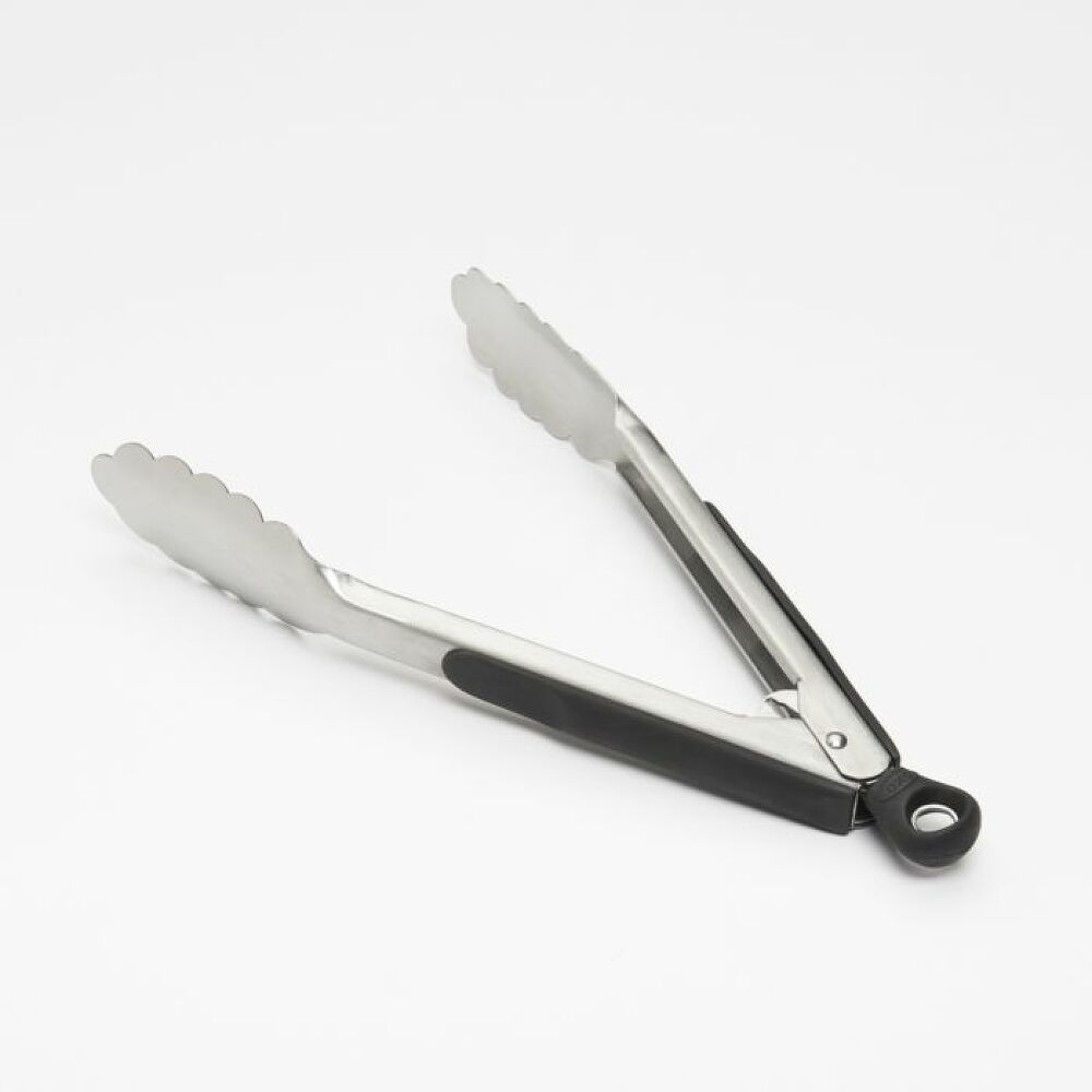 9" Tongs J1