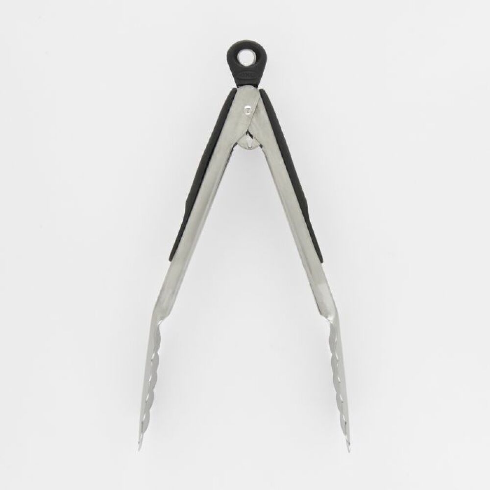 9" Tongs J1