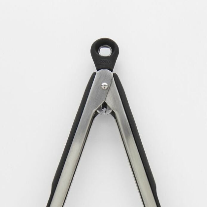 12" Tongs C8